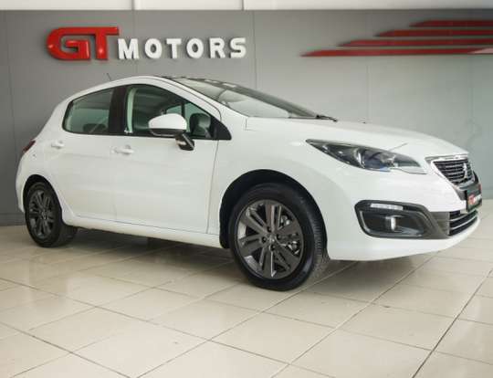 PEUGEOT-308-1.6 ALLURE 16V FLEX 4P MANUAL PEUGEOT-308-2015