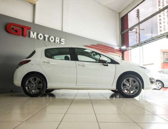 PEUGEOT-308-1.6 ALLURE 16V FLEX 4P MANUAL PEUGEOT-308-2015