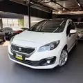PEUGEOT 308 1.6 ALLURE 16V FLEX 4P MANUAL PEUGEOT 308 1.6 ALLURE 16V FLEX 4P MANUAL