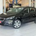 PEUGEOT 308 1.6 GRIFFE THP 16V FLEX 4P AUTOMÁTICO PEUGEOT 308 1.6 GRIFFE THP 16V FLEX 4P AUTOMÁTICO