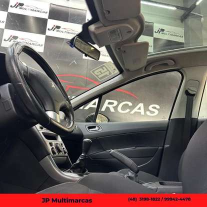 PEUGEOT-308-2014