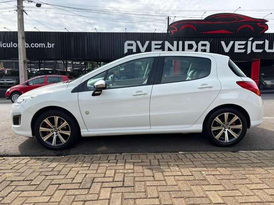 PEUGEOT-308-2013