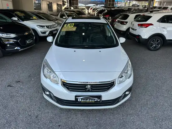 PEUGEOT-408-2018