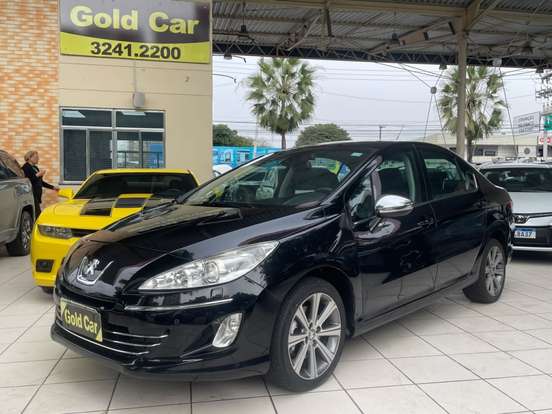PEUGEOT-408-2015