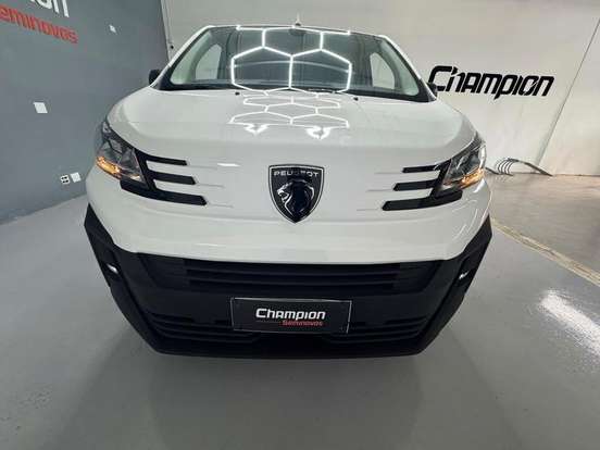 PEUGEOT-EXPERT-1.5 BLUEHDI DIESEL CARGO MANUAL PEUGEOT-EXPERT-2024
