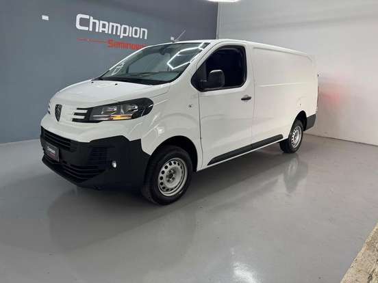 PEUGEOT-EXPERT-1.5 BLUEHDI DIESEL CARGO MANUAL PEUGEOT-EXPERT-2024