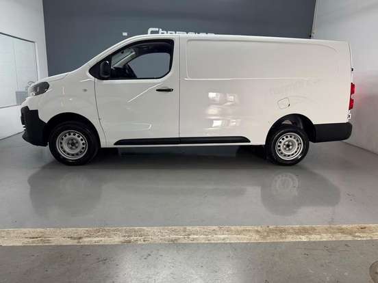 PEUGEOT-EXPERT-1.5 BLUEHDI DIESEL CARGO MANUAL PEUGEOT-EXPERT-2024