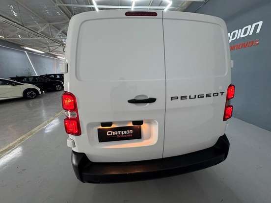 PEUGEOT-EXPERT-1.5 BLUEHDI DIESEL CARGO MANUAL PEUGEOT-EXPERT-2024