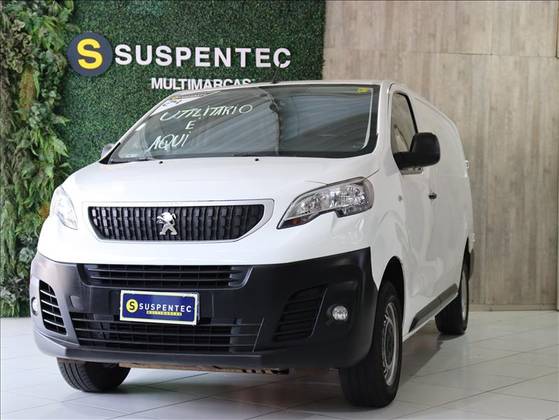PEUGEOT EXPERT 1.5 BLUEHDI DIESEL CARGO MANUAL