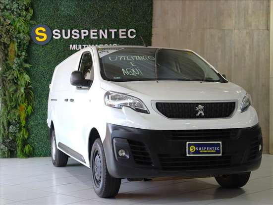 PEUGEOT-EXPERT-1.5 BLUEHDI DIESEL CARGO MANUAL PEUGEOT-EXPERT-2023