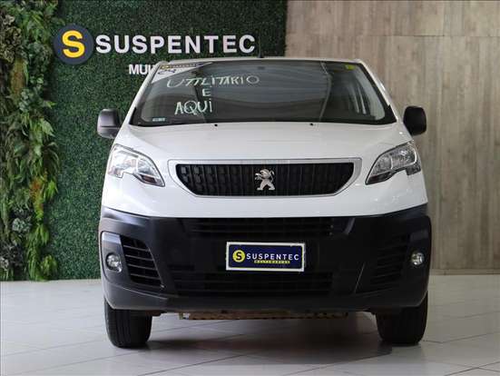 PEUGEOT-EXPERT-1.5 BLUEHDI DIESEL CARGO MANUAL PEUGEOT-EXPERT-2023