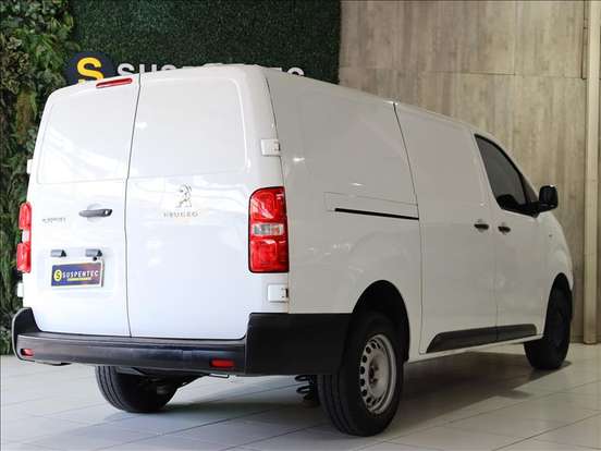 PEUGEOT-EXPERT-1.5 BLUEHDI DIESEL CARGO MANUAL PEUGEOT-EXPERT-2023