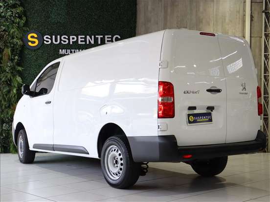 PEUGEOT-EXPERT-1.5 BLUEHDI DIESEL CARGO MANUAL PEUGEOT-EXPERT-2023