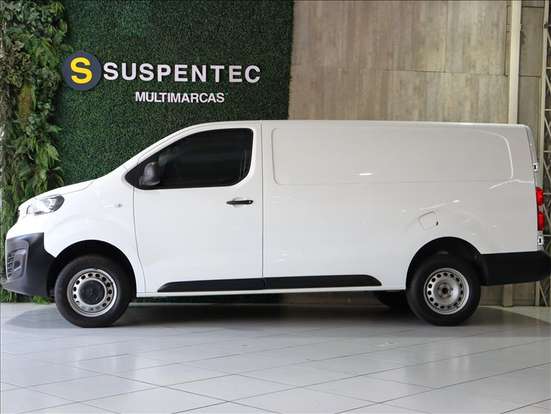 PEUGEOT-EXPERT-1.5 BLUEHDI DIESEL CARGO MANUAL PEUGEOT-EXPERT-2023