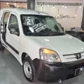 PEUGEOT PARTNER 1.6 FURGÃO 800KG 16V FLEX 3P MANUAL PEUGEOT PARTNER 1.6 FURGÃO 800KG 16V FLEX 3P MANUAL