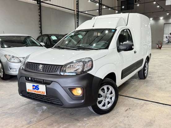 PEUGEOT-PARTNER RAPID-2024