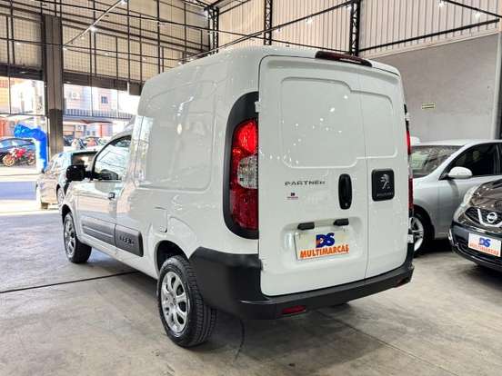 PEUGEOT-PARTNER RAPID-1.4 EVO FLEX BUSINESS PACK MANUAL PEUGEOT-PARTNER RAPID-2024