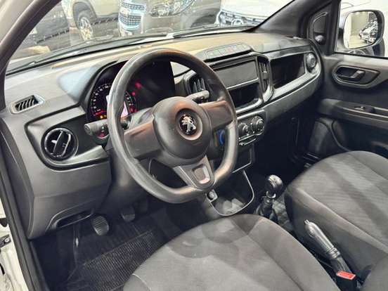 PEUGEOT-PARTNER RAPID-2024