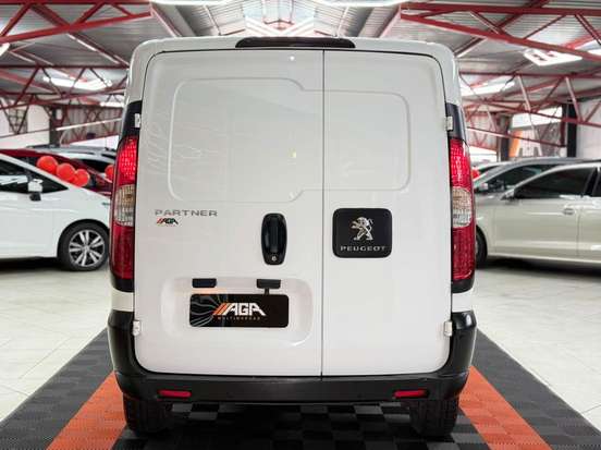 PEUGEOT-PARTNER RAPID-2022