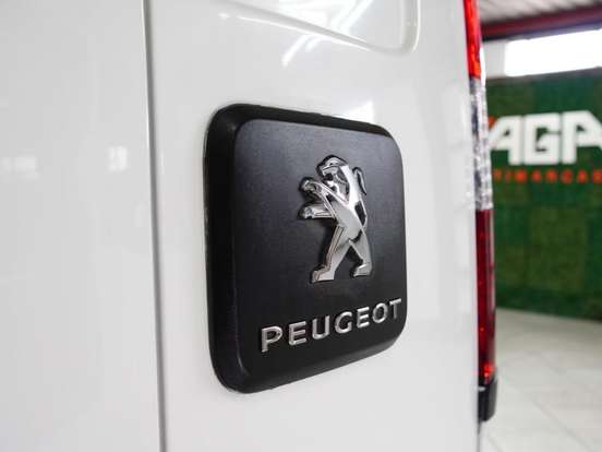 PEUGEOT-PARTNER RAPID-2022