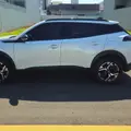 PEUGEOT 2008 1.0 TURBO 200 FLEX ACTIVE CVT PEUGEOT 2008 1.0 TURBO 200 FLEX ACTIVE CVT