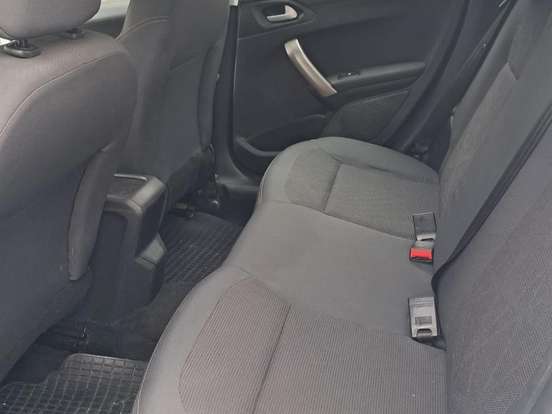 PEUGEOT-2008-1.6 16V FLEX ALLURE 4P AUTOMÁTICO PEUGEOT-2008-2017