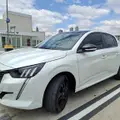 PEUGEOT 208 1.0 FIREFLY FLEX STYLE MANUAL PEUGEOT 208 1.0 FIREFLY FLEX STYLE MANUAL