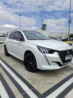 PEUGEOT-208-1.0 FIREFLY FLEX STYLE MANUAL PEUGEOT-208-2022