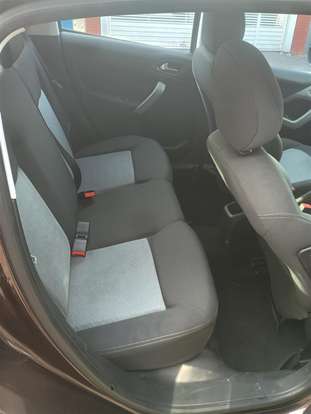 PEUGEOT-208-1.6 ALLURE 16V FLEX 4P AUTOMÁTICO PEUGEOT-208-2016