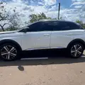 PEUGEOT 3008 1.6 GRIFFE THP 16V GASOLINA 4P AUTOMÁTICO PEUGEOT 3008 1.6 GRIFFE THP 16V GASOLINA 4P AUTOMÁTICO