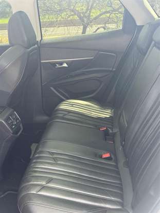 PEUGEOT-3008-1.6 GRIFFE THP 16V GASOLINA 4P AUTOMÁTICO PEUGEOT-3008-2018