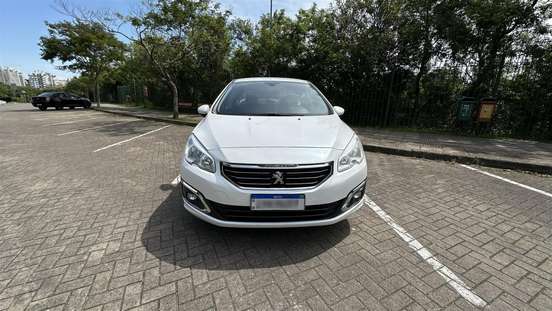 PEUGEOT-408-2018
