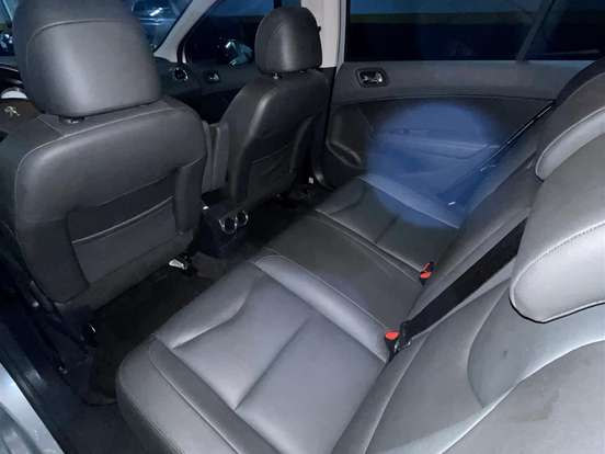PEUGEOT-408-1.6 GRIFFE 16V TURBO GASOLINA 4P AUTOMÁTICO PEUGEOT-408-2015