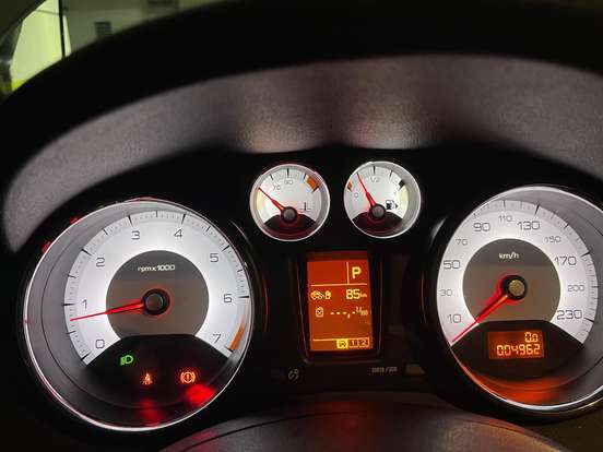 PEUGEOT-408-1.6 GRIFFE 16V TURBO GASOLINA 4P AUTOMÁTICO PEUGEOT-408-2015