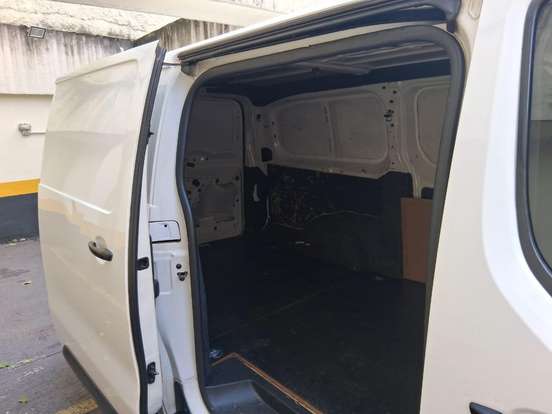 PEUGEOT-EXPERT-1.6 BLUEHDI DIESEL BUSINESS PACK MANUAL PEUGEOT-EXPERT-2019