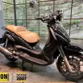 PIAGGIO BEVERLY 500 PIAGGIO BEVERLY 500