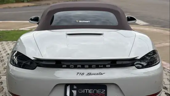 PORSCHE-718-2024