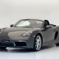 PORSCHE 718 2.0 16V H4 GASOLINA BOXSTER PDK PORSCHE 718 2.0 16V H4 GASOLINA BOXSTER PDK