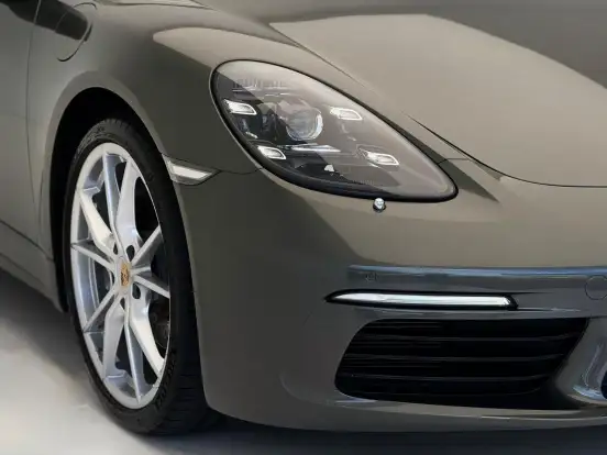 PORSCHE-718-2.0 16V H4 GASOLINA BOXSTER PDK PORSCHE-718-2024