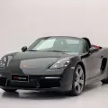 PORSCHE 718 2.0 16V H4 GASOLINA BOXSTER PDK PORSCHE 718 2.0 16V H4 GASOLINA BOXSTER PDK