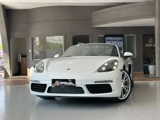 PORSCHE-718-2023