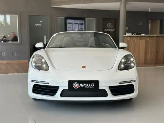 PORSCHE-718-2.0 16V H4 GASOLINA BOXSTER PDK PORSCHE-718-2023