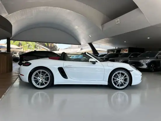PORSCHE-718-2.0 16V H4 GASOLINA BOXSTER PDK PORSCHE-718-2023