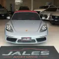 PORSCHE 718 2.0 16V H4 GASOLINA BOXSTER PDK PORSCHE 718 2.0 16V H4 GASOLINA BOXSTER PDK