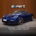 PORSCHE 718 2.0 16V H4 GASOLINA BOXSTER STYLE EDITION PDK PORSCHE 718 2.0 16V H4 GASOLINA BOXSTER STYLE EDITION PDK