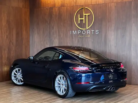 PORSCHE-718-2019