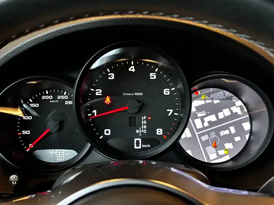 PORSCHE-718-2.0 16V H4 GASOLINA CAYMAN PDK PORSCHE-718-2019