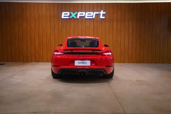 PORSCHE-718-2022