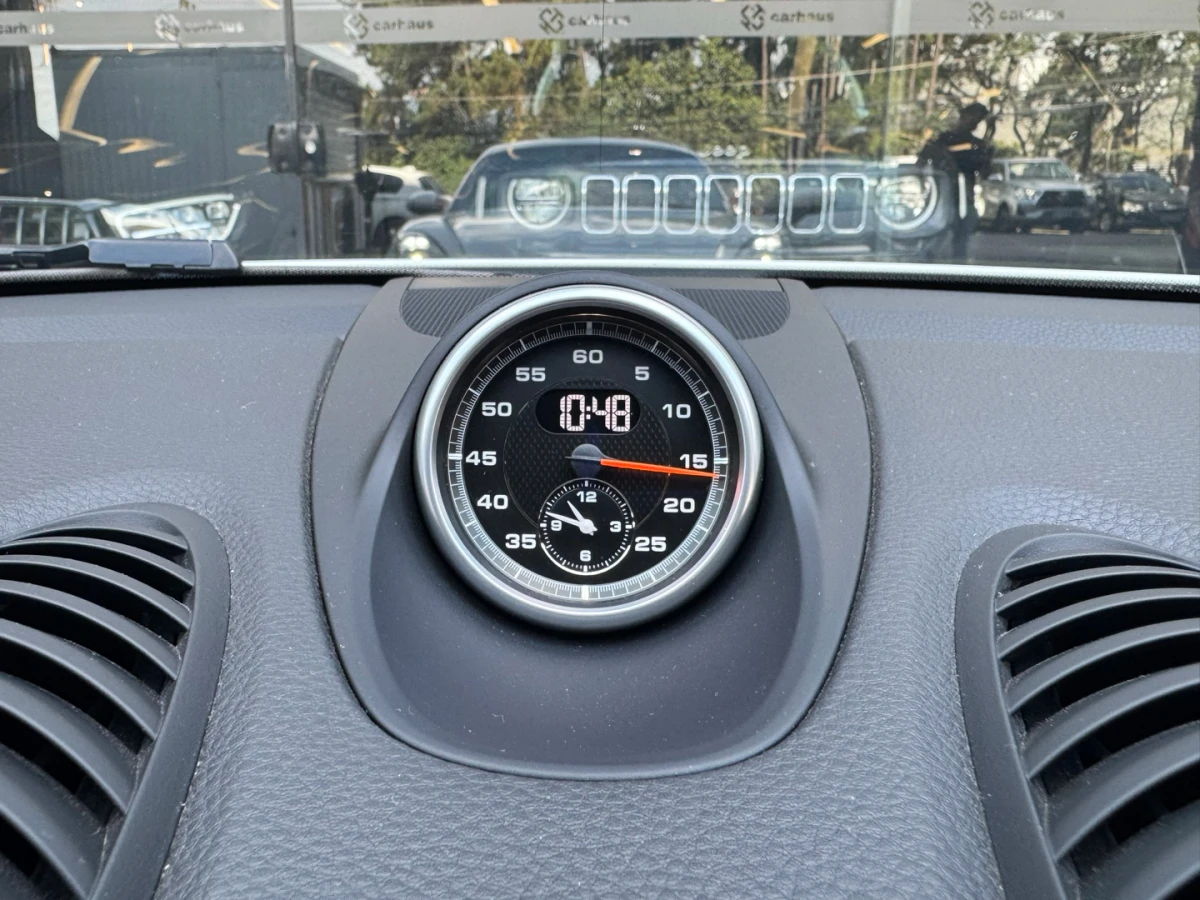 Porsche 718 — foto 16