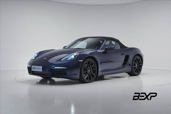 PORSCHE 718 2.0 16V H4 GASOLINA BOXSTER PDK